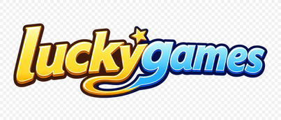 LuckyGames Logo